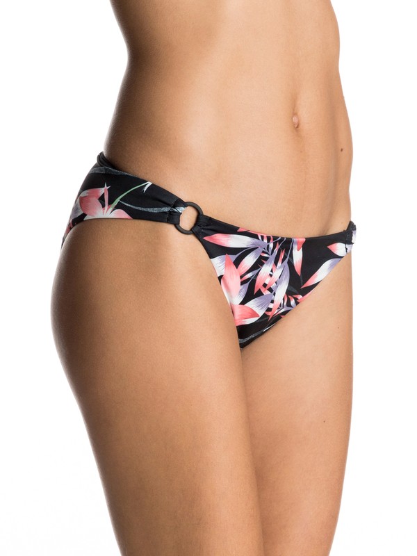 Blowing Mind - Bikini Bottoms ERJX403334 0 Blowing Mind 70's Bikini Bottoms ERJX403334 Roxy