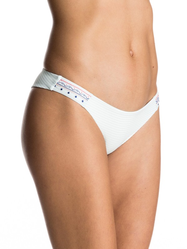 Delicate Touch - Bikini Bottoms ERJX403416 0 Delicate Touch - Bikini Bottoms ERJX403416 Roxy