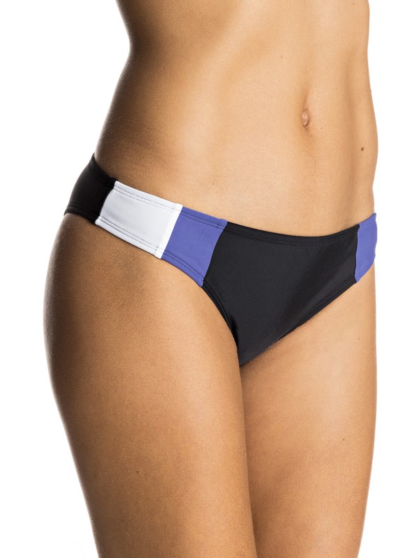 Lisa Andersen - Surfer Bikini Bottoms ERJX403440 0 Lisa Andersen - Parte de abajo de bikini tipo surfista ERJX403440 Roxy