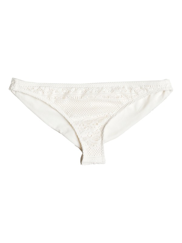 SURF BRIDE MINI ERJX403446 0 Surf Bride Mini Bikini Bottoms ERJX403446 Roxy