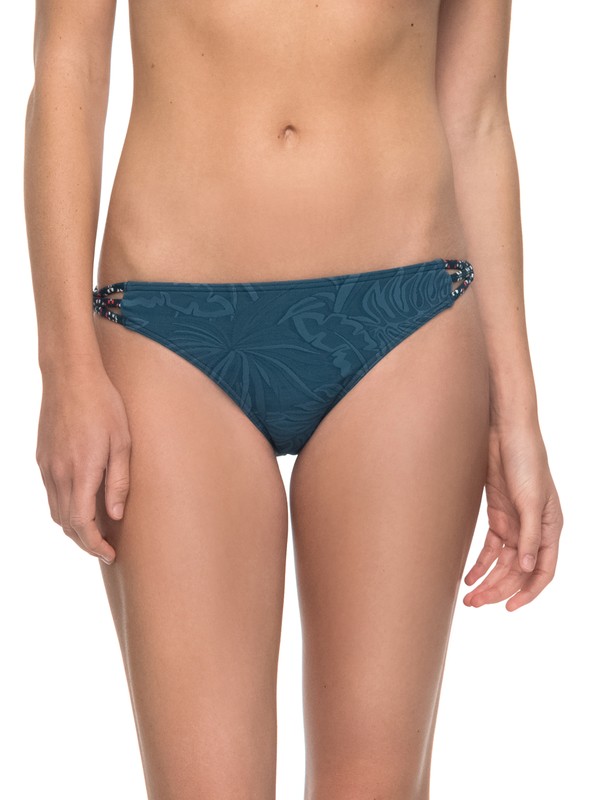 JUNGLE ROXY 70'S PANT ERJX403451 0 Jungle ROXY 70's Bikini Bottoms ERJX403451 Roxy