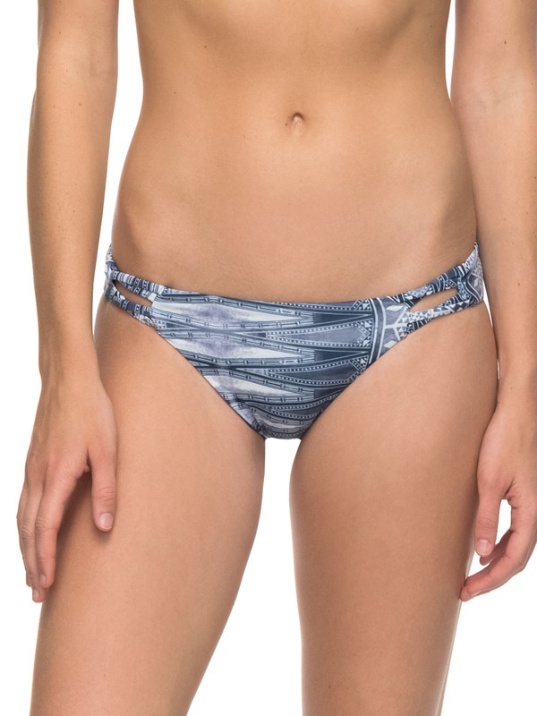 Strappy Love - 70's Bikini Bottoms for Women ERJX403466 0 Strappy Love 70's Bikini Bottoms ERJX403466 Roxy