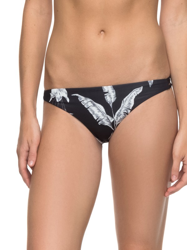 Strappy Love - Surfer Bikini Bottoms for Women ERJX403467 0 Strappy Love Surfer Bikini Bottoms ERJX403467 Roxy
