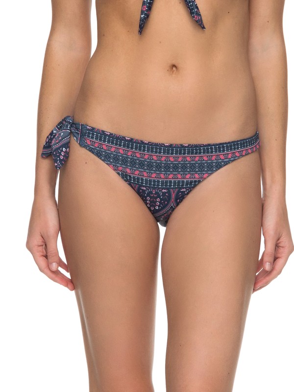 Sun, Surf And ROXY - Surfer Bikini Bottoms for Women ERJX403517 0 Sun, Surf And ROXY Moderate Bikini Bottoms ERJX403517 Roxy