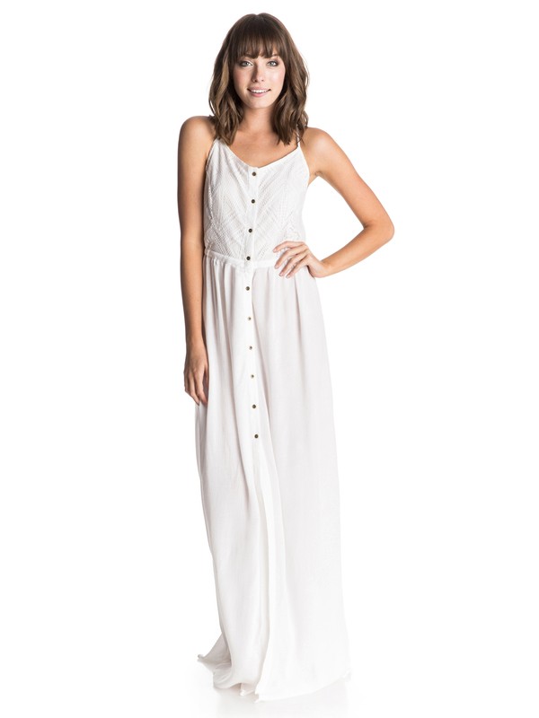 roxy, Beach Chillin' Cover Up, SEA SPRAY (wbs0) 0 Beach Chillin' Cover Up ERJX603025 Roxy