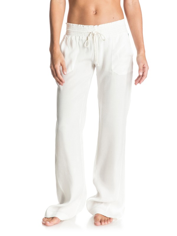 Ocean Side - Beach Pants ERJX603047 0 Oceanside Beach Pants ERJX603047 Roxy