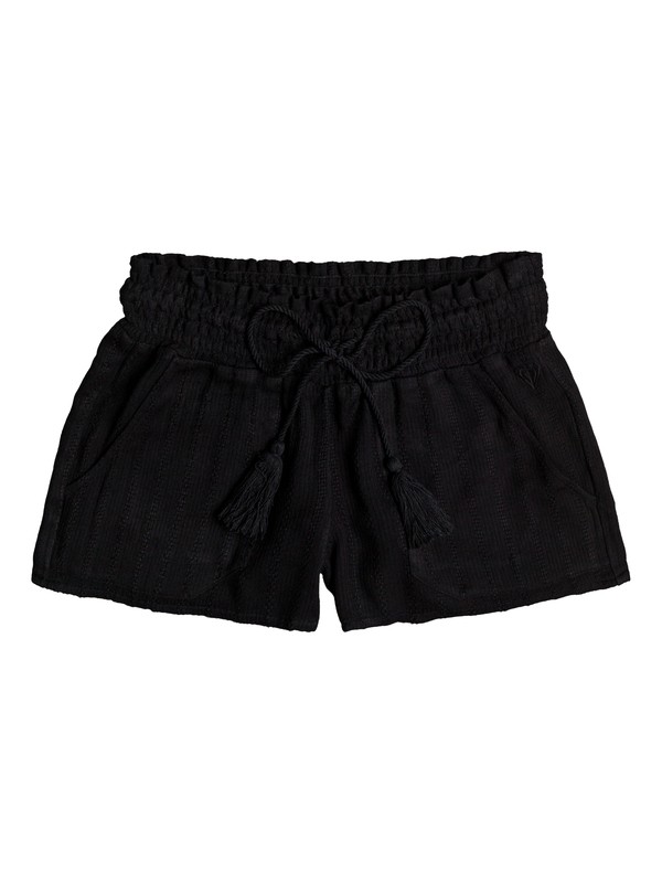 roxy, Oceanside Beachshorts, ANTHRACITE (kvj0) 0 Oceanside Beachshorts ERJX603097 Roxy