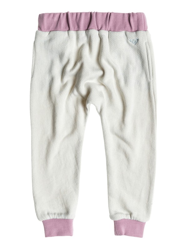 roxy, COOL BREEZE PANT, SKYWAY HEATHER (bfbh) 0 COOL BREEZE PANT ERLFB03007 Roxy