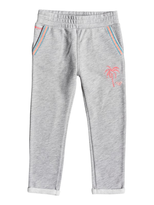Clint In Wood - Terry Joggers ERLFB03028 0 Clint In Wood - Terry Joggers ERLFB03028 Roxy