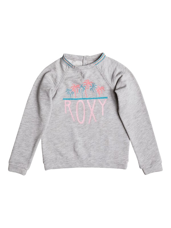 Wavelet Love - Sweatshirt ERLFT03096 0 Wavelet Love - Sweatshirt ERLFT03096 Roxy