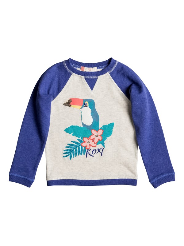 My Arms Around U - Sweatshirt ERLFT03100 0 My Arms Around U - Sweatshirt ERLFT03100 Roxy