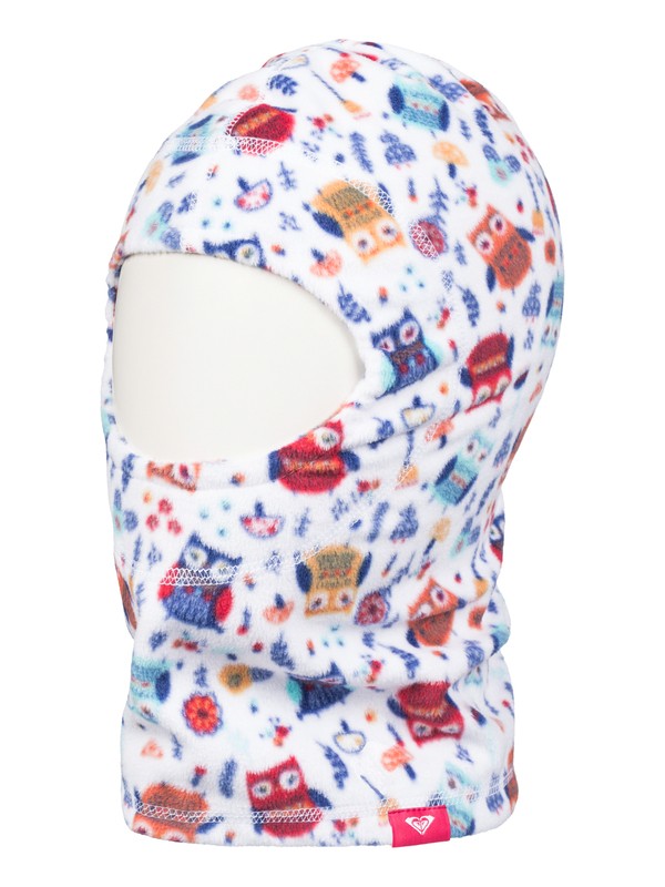 Daisy - Balaclava ERLHA03013 0 Girls 2-6 Daisy Snow Mask ERLHA03013 Roxy