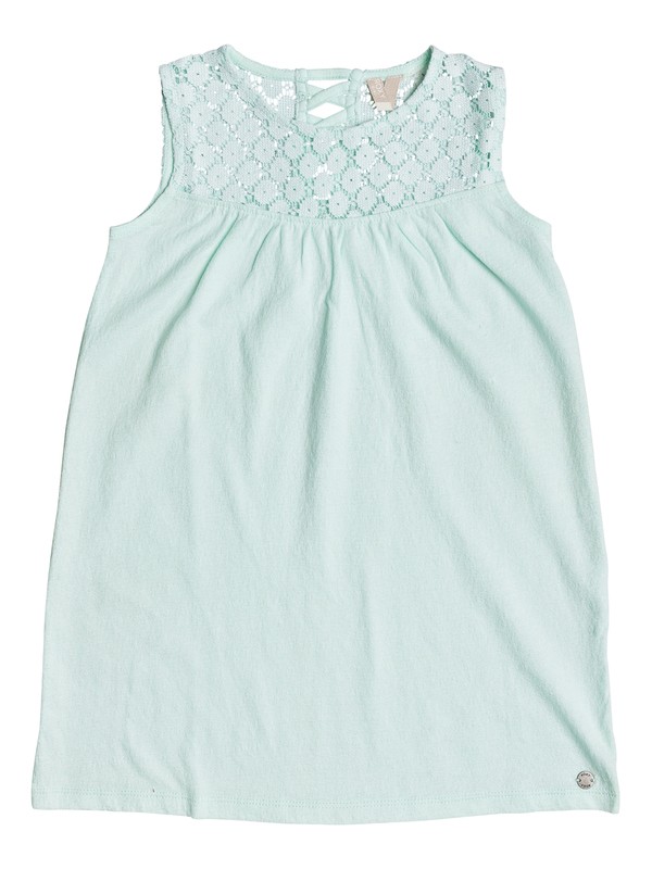 roxy, Girls 2-6 Single Soul Tank Dress, bek0 (bek0) 0 Girls 2-6 Single Soul Tank Dress ERLKD03043 Roxy