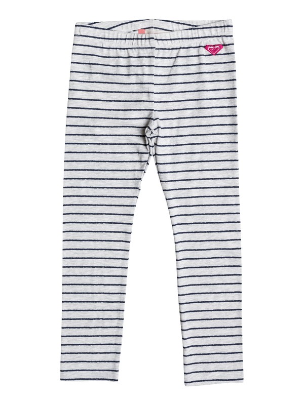 Interacting Lives - Leggings for Girls 2-7 ERLNP03018 0 Girls 2-6 Interacting Lives Leggings ERLNP03018 Roxy