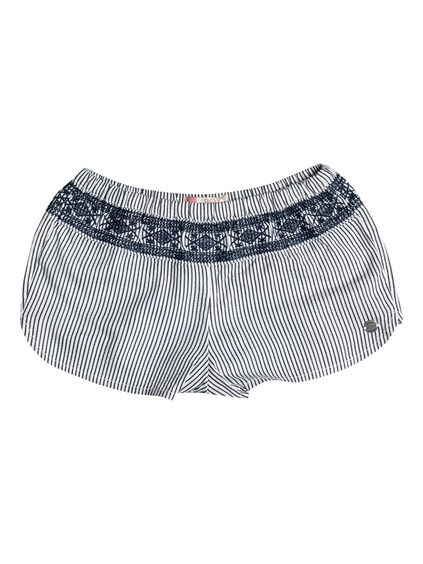 PUPPYEYES K NDST XKKW ERLNS03012 0 Girls 2-6 Puppy Eyes Shorts ERLNS03012 Roxy