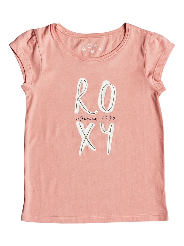 roxy, MOID POETIC CORPO, CORAL ALMOND (mgl0) 0 MOID POETIC CORPO Rosa ERLZT03157 Roxy
