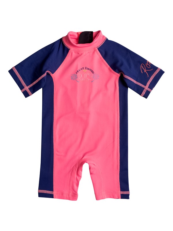 So Sandy - Springsuit ERNWR03007 0 Baby So Sandy Springsuit ERNWR03007 Roxy