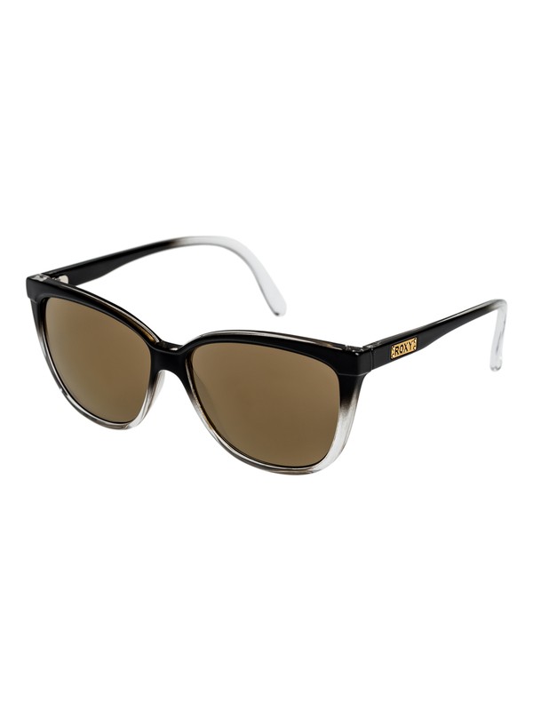 roxy, Jade - Gafas de sol para Mujer, BLACK/GOLD (xkky) 0 Jade - Gafas de sol para Mujer Amarillo ERX5175 Roxy