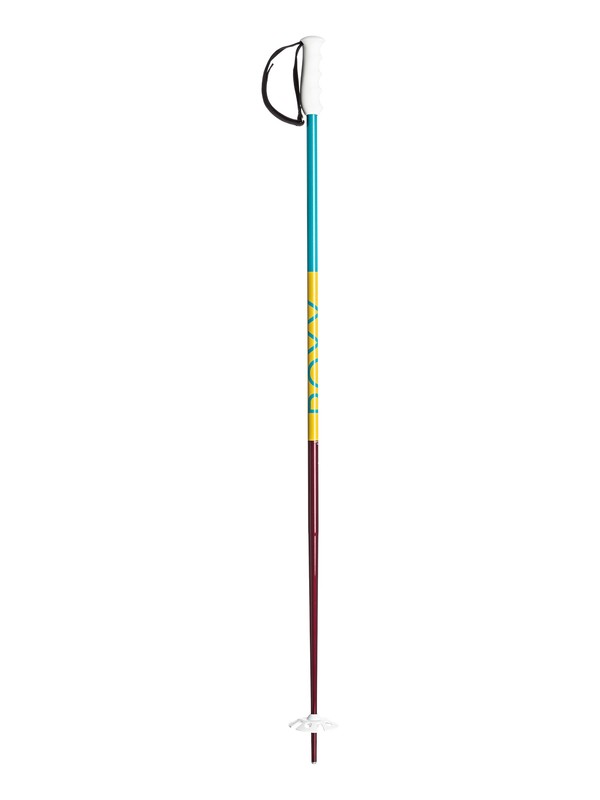 roxy, Roxy Shima - Ski Poles, PURPLE (ppy0) 0 Roxy Shima - Ski Poles FF17SHPOL Roxy