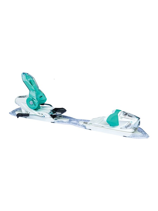 roxy, Roxy Xpress 11 Ski Bindings, ECRU (wcv0) 0 Roxy Xpress 11 Ski Bindings FF7X11B83 Roxy