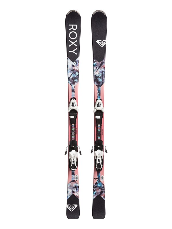 roxy, Kaya Skis, TRUE BLACK (kvj0) 0 Kaya Skis Black FFAYAZ7ZZ Roxy