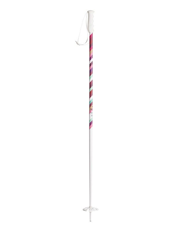 roxy, Roxy Dreamcatcher 75 Ski Poles, HOT FUCHSIA (mpb0) 0 Roxy Dreamcatcher 75 Ski Poles FFDC75POL Roxy