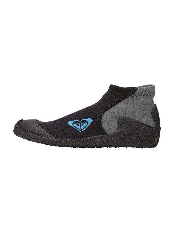 roxy, Gamechanger 1mm Walkers, BLACK (blk) 0 Gamechanger 1mm Walkers GC814WF Roxy