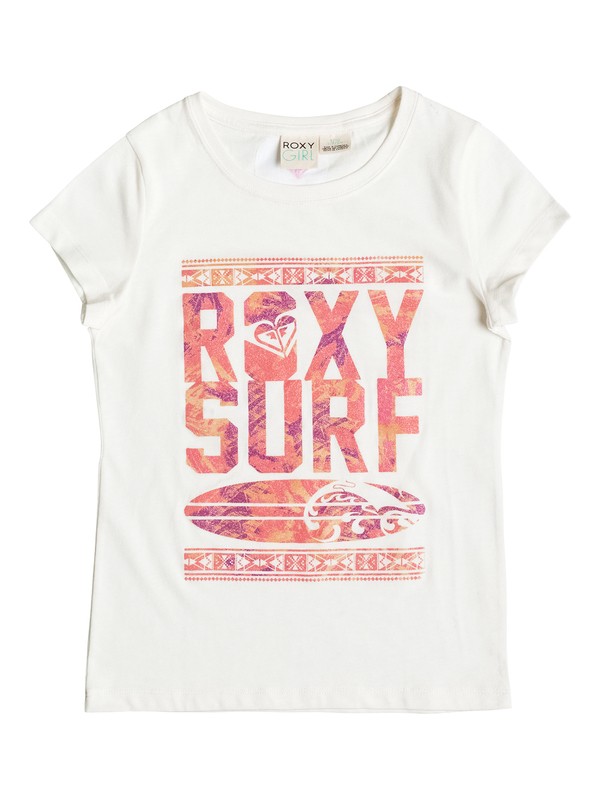 roxy, MAORI SS TEE, SEA SPRAY (wbs0) 0 MAORI SS TEE PGRF61181 Roxy