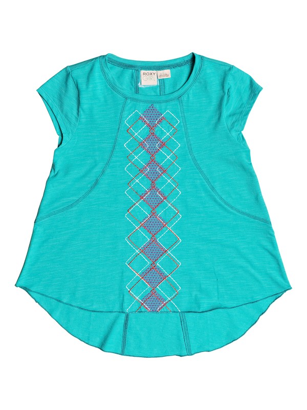 GOOD TIMES SS TEE PGRH61196 0 GOOD TIMES SS TEE PGRH61196 Roxy