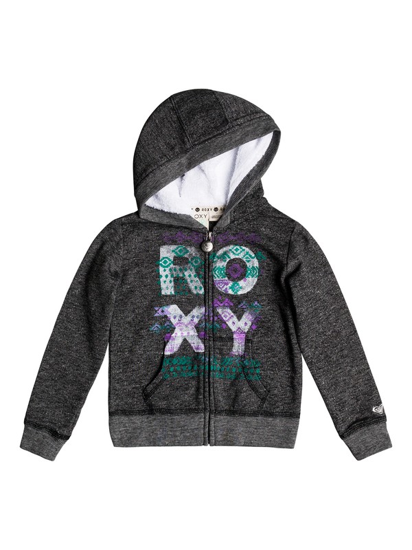 IN THE MOMENT HOODIE PGRH62346 0 IN THE MOMENT HOODIE PGRH62346 Roxy