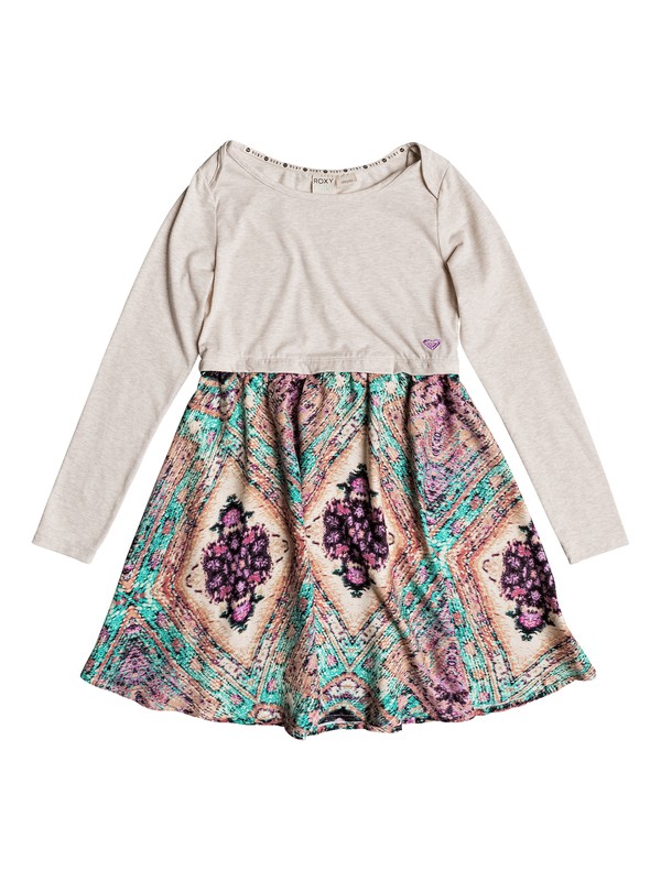 roxy, BORA BORA DRESS, METRO HEATHER (tenh) 0 BORA BORA DRESS PGRH68146 Roxy