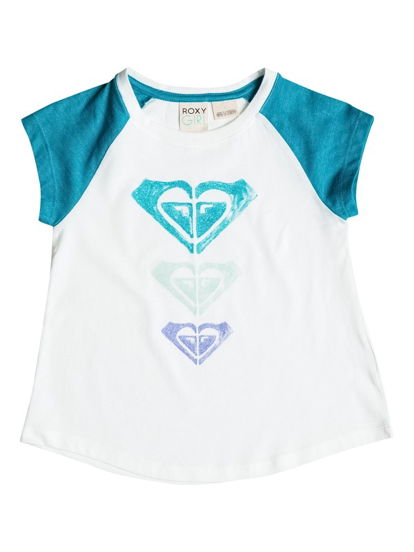 roxy, Girls 7-14 Surfrider Beach Tank, BISCAY BAY (bpw0) 0 Girls 7-14 Surfrider Beach Tank PGRS61067 Roxy