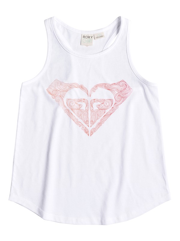roxy, Baby Mavericks Tank, SEA SALT (wbb0) 0 Baby Mavericks Tank PGRS61321 Roxy