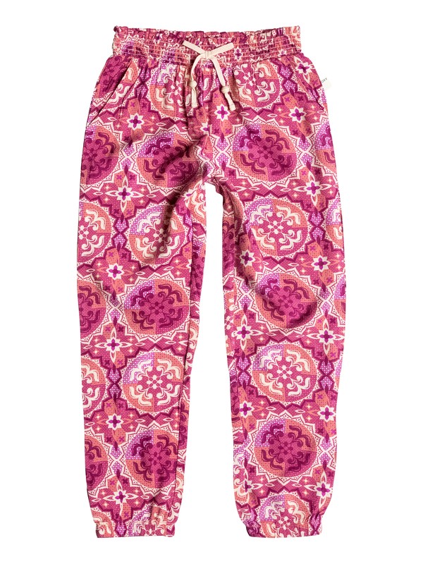 roxy, Baby Jellyfish Jogger Pants, MILES AWAY (mry6) 0 Baby Jellyfish Jogger Pants PGRS65111 Roxy