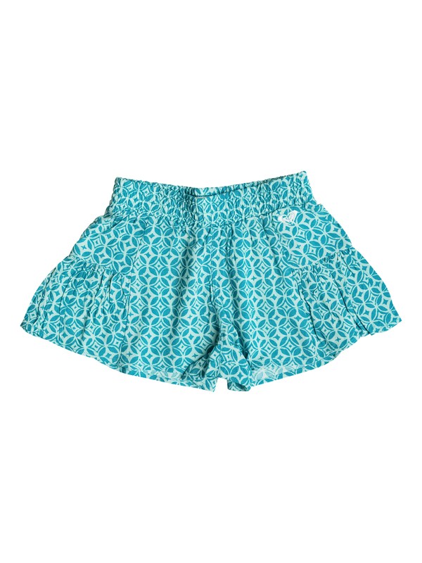 roxy, Baby Shipwreck Shorts, MEDALLION (bfr6) 0 Baby Shipwreck Shorts PGRS65131 Roxy