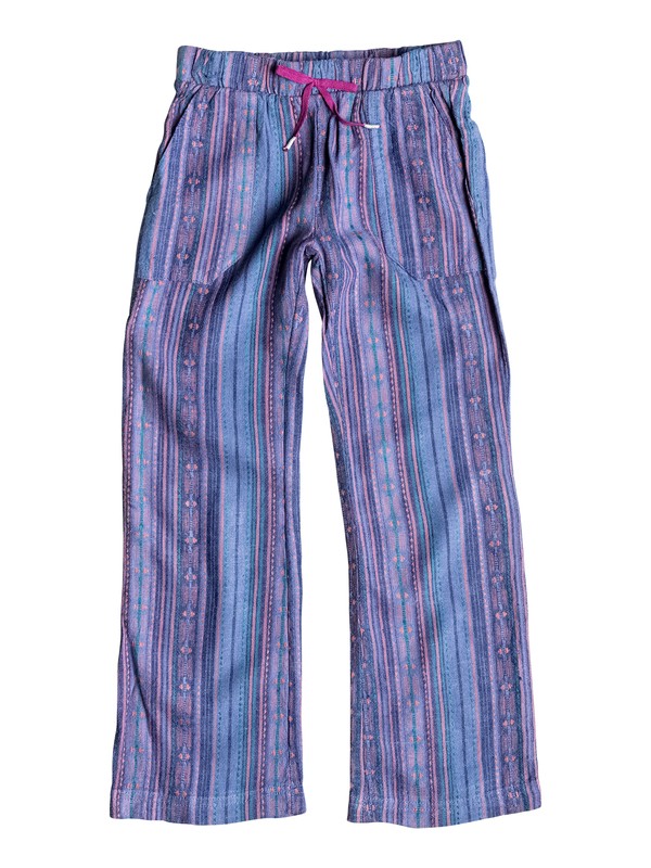 roxy, Baby Pelican Pants, EMBROIDERY PRINT (pmk6) 0 Baby Pelican Pants PGRS65191 Roxy