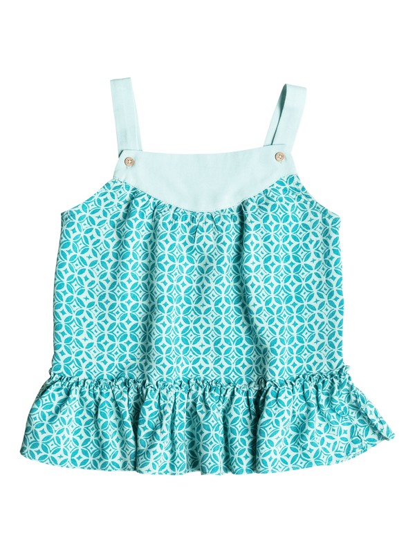 roxy, SUNBATHE TANK, MEDALLION (bfr6) 0 SUNBATHE TANK PGRS65201 Roxy