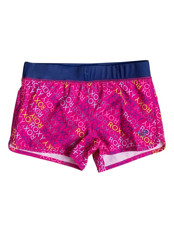 roxy, Baby Roxy Ready Boardshorts, ROXY READY (mjp6) 0 Baby Roxy Ready Boardshorts PGRS65481 Roxy