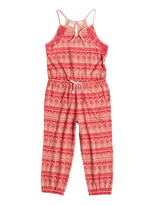 roxy, Baby Papaya Sorbet Sleeveless Jumper, PAPAYA GYPSY (rmz6) 0 Baby Papaya Sorbet Sleeveless Jumper PGRS68261 Roxy