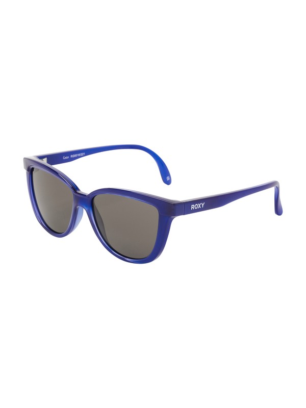 roxy, Girls 7-14 Coco Sunglasses, PURPLE / GREY (h03) 0 Girls 7-14 Coco Sunglasses RG6016 Roxy