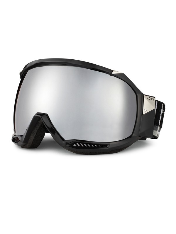 roxy, Isis Goggles, BLACK (blk) 0 Isis Goggles RGSI01 Roxy