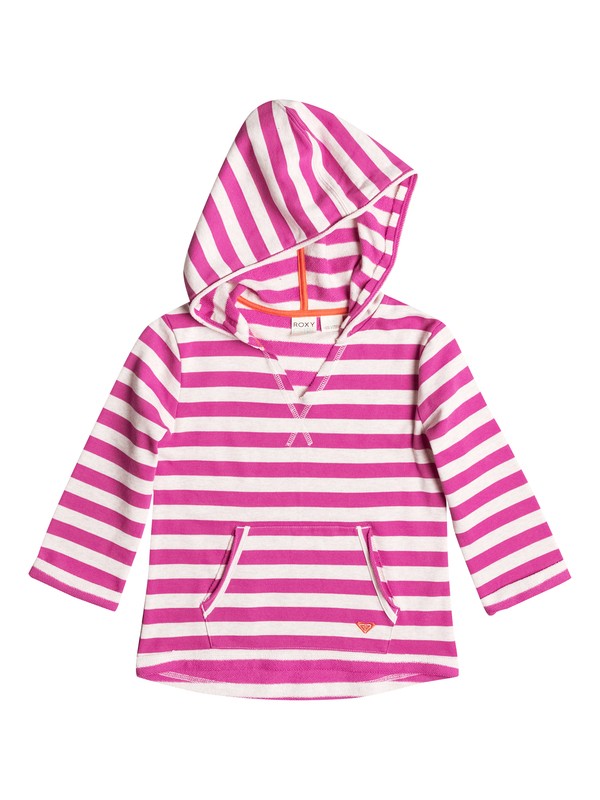 Antigua - Pullover Hoodie RRF52137 0 Girl's 7-14 Antigua Pullover Hoodie RRF52137 Roxy