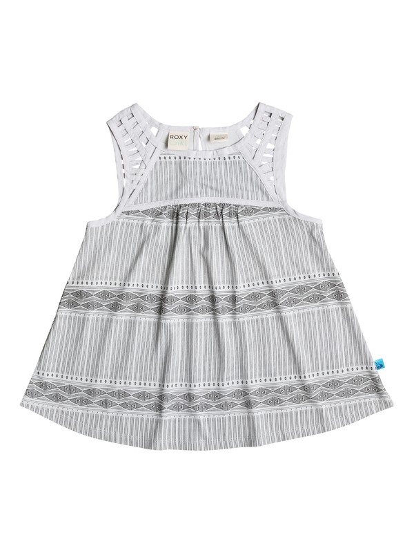 Girl's 2-6 LIMON Tank RRF61506 0 Girl's 2-6 LIMON Tank RRF61506 Roxy