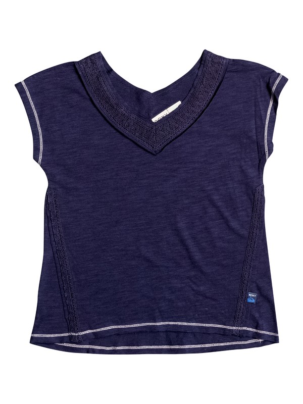 Girls 7-14 Big Flurries Dolman Top RRH51187 0 Girls 7-14 Big Flurries Dolman Top RRH51187 Roxy