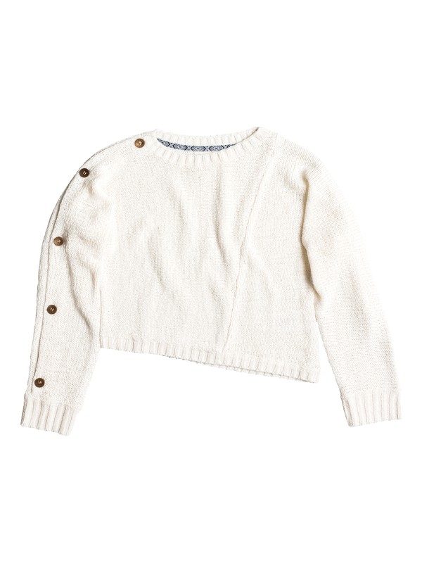 Girls 7-14 Big Chilly Sweater RRH56107 0 Girls 7-14 Big Chilly Sweater RRH56107 Roxy