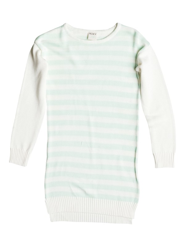 Girls 7-14 Big Ski Sweater Dress RRH58017 0 Girls 7-14 Big Ski Sweater Dress RRH58017 Roxy