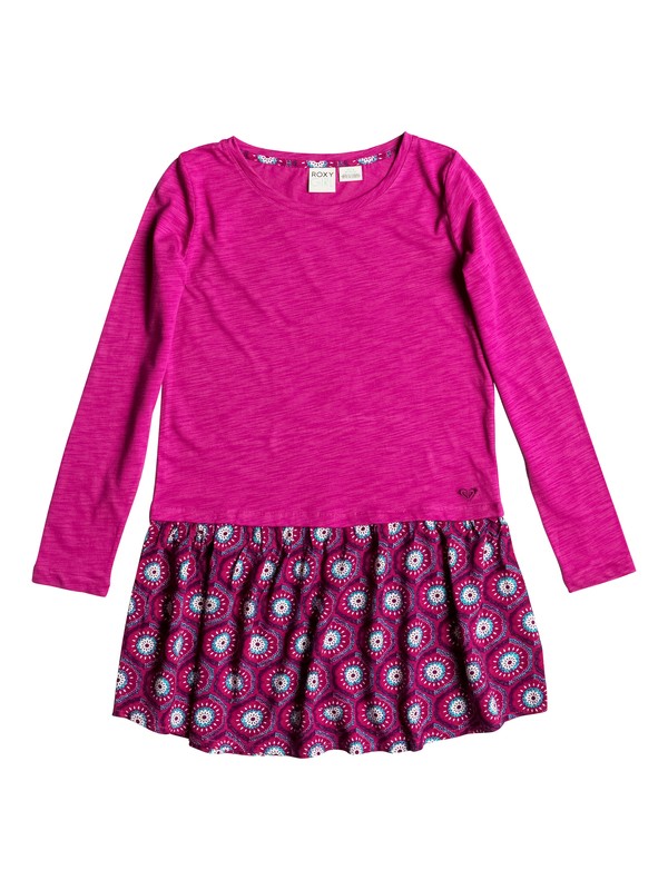 Baby Extreme Dress RRH58031 0 Baby Extreme Dress RRH58031 Roxy