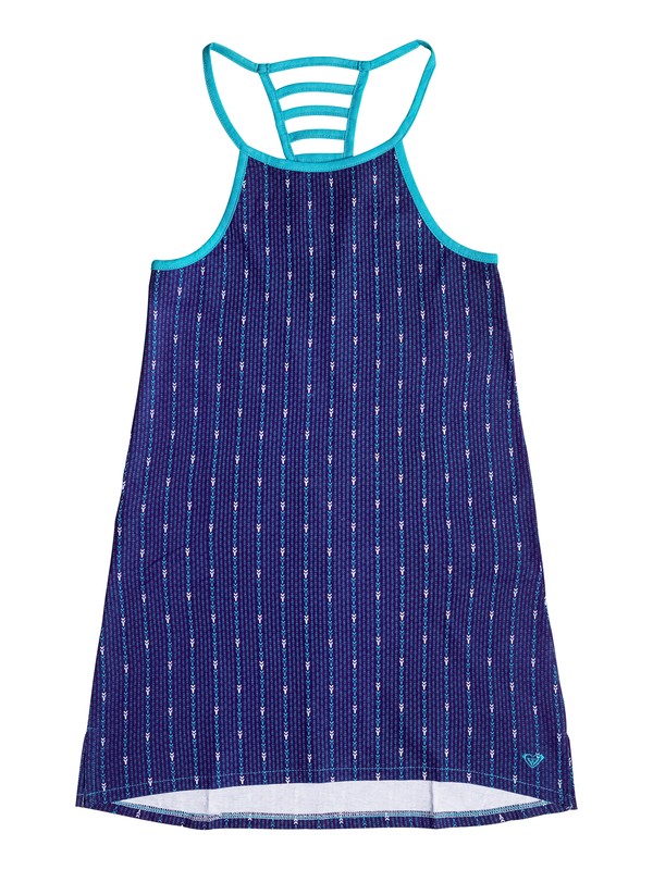 BIG GYPSY GIRL COVERUP RRH58217 0 BIG GYPSY GIRL COVERUP RRH58217 Roxy