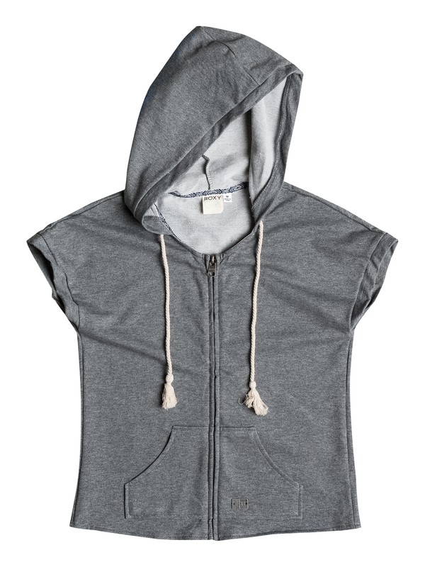 BIG PRIMTIME WFRGE RRM52027 0 Girl's 7-14 Primetime Hoodie RRM52027 Roxy