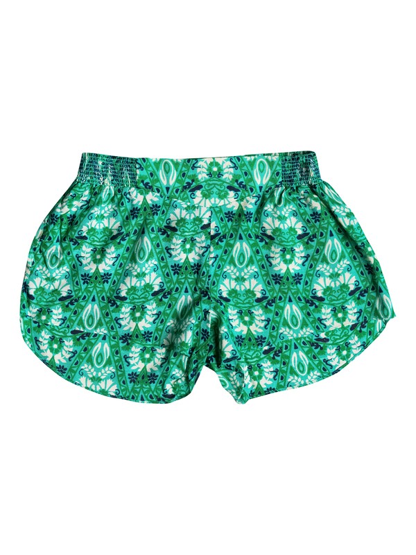 BIG OASIS SIDE SHORT RRM53007 0 Girl's 7-14 Oasis Shorts RRM53007 Roxy